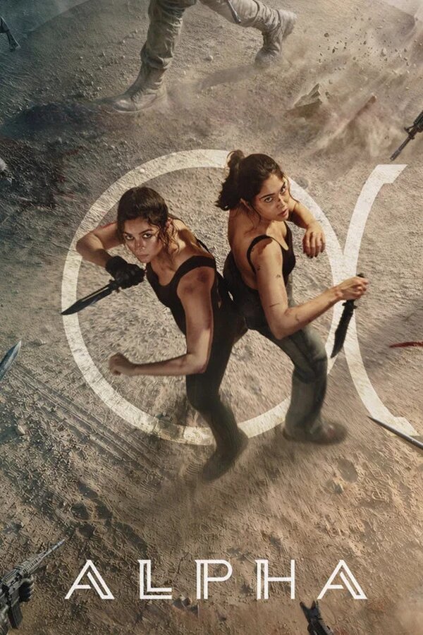 Alpha 2026 Hindi Bollywood Movie NF 4K 1080p 720p 480p HEVC ESub Download Poster