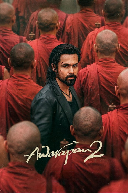 Awarapan 2 Hindi Movie HDTC 1080p 720p 480p HEVC Download Poster