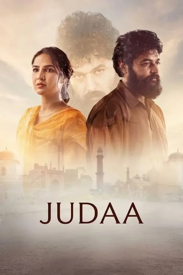 Judaa 2026 Punjabi Movie HDTC 1080p 720p 480p HEVC Download Poster