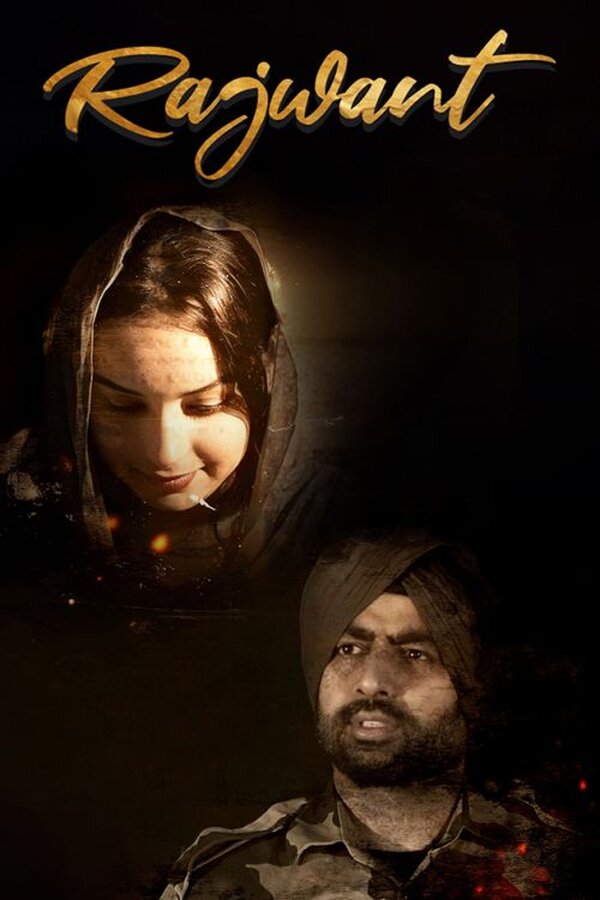 Rajwant 2026 Punjabi Short Movie AMZN HD 1080p 720p 480p ESub Download Poster