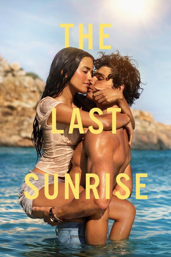 The Last Sunrise 2026 ORG Dual Audio [Hindi + English] AMZN 1080p 720p 480p HEVC ESub Download Poster